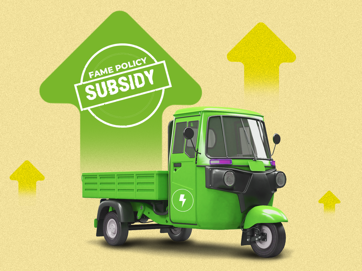 FAME II subsidy